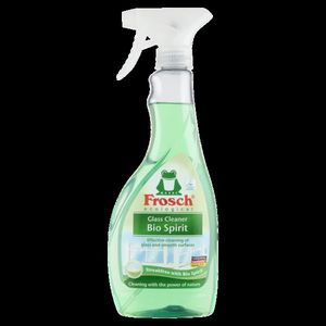 Frosch Bio Spiritus čistič skel, 500 ml obraz