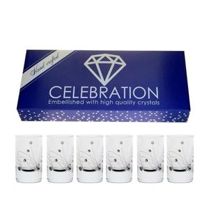 Celebration Crystals classic 30 ml 6 ks obraz