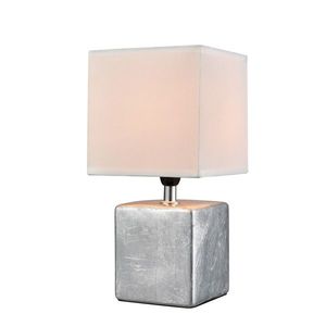 Stolní lampa Wanda V: 28, 5cm, 25 Watt obraz