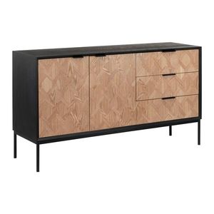 Sideboard MILANO jasan obraz