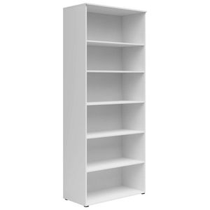 Regál Cabinet š: 80 cm obraz