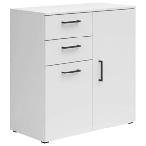 Komoda Cabinet š: 80 cm obraz