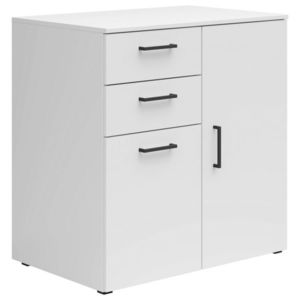 Komoda Cabinet š: 80 cm obraz