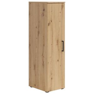 Skříň CABINET š: 30 cm obraz