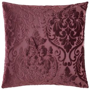 Dekorační polštář Velvet Ornament, 45/45cm obraz