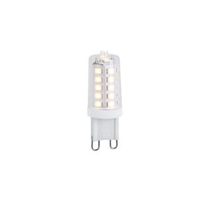 LED žárovka G9 se 3stupňovým stmívačem 3W 250lm 2700K obraz