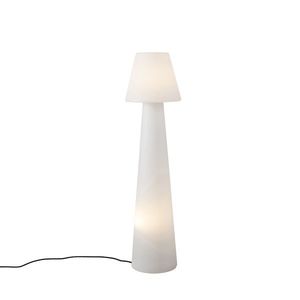 Venkovní stojací lampa obraz