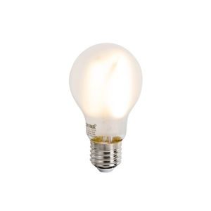 Inteligentní LED žárovka E27 A60 mléčné sklo 7W 806LM 2700-6500K obraz