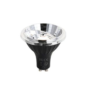 Stmívatelná LED žárovka GU10 70mm 6, 5W 600LM 3000K obraz