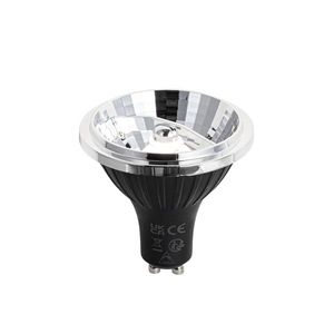 Stmívatelná LED žárovka GU10 70mm 6, 5W 600LM 4000K obraz