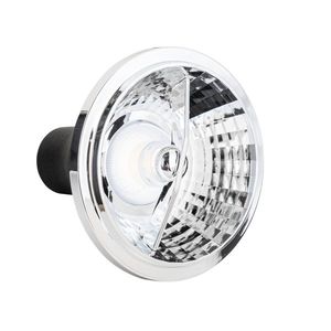 GU10 3-staps dimbaar LED lamp 70mm 6.5W 600 lm 2700K obraz