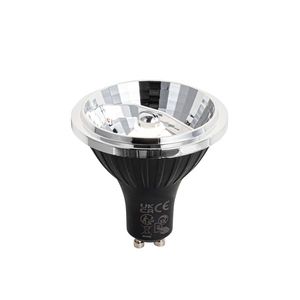 LED žárovka GU10 3-stupňová stmívatelná 70mm 6.5W 600LM 3000K obraz