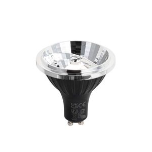 GU10 3-stupňová stmívatelná LED žárovka 70mm 6.5W 600LM 4000K obraz