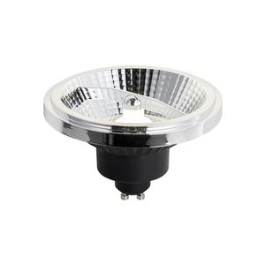 Stmívatelná LED žárovka GU10 111 mm 10, 5 W 770 lm 4000 K obraz