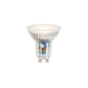 Inteligentní stmívatelná LED žárovka GU10 4, 7W 345lm 2700K-6500K obraz