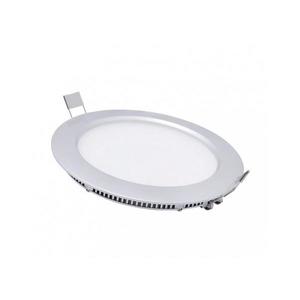 LED Podhledové svítidlo ROUND LED/24W/230V 4200K obraz