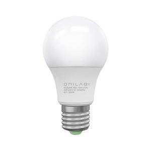 Brilagi LED Žárovka ECOLINE A60 E27/10W/230V 3000K - Brilagi obraz