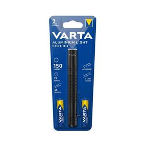 VARTA Varta 16606101421 - LED Svítilna ALUMINIUM LIGHT LED/2xAAA obraz