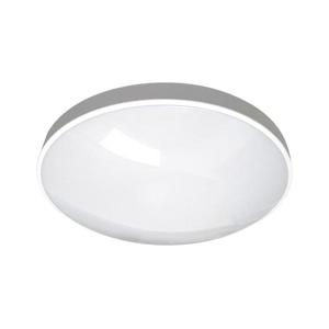 LED Koupelnové stropní svítidlo CIRCLE LED/12W/230V 4000K pr. 25 cm IP44 bílá obraz