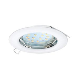 Eglo Eglo 98644 - LED Podhledové svítidlo PENETO 1xGU10/3W/230V obraz