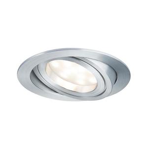 Paulmann Paulmann 92832 - LED Stmívatelné Koupelnové svítidlo COIN 1xLED/7W/230V obraz