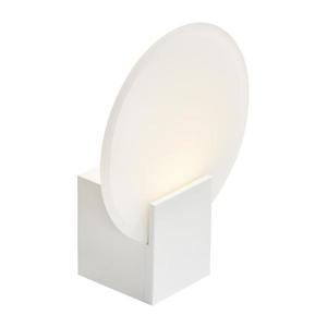 Nordlux Nordlux - LED Stmívatelné koupelnové nástěnné svítidlo HESTER LED/9, 5W/230V bílá obraz