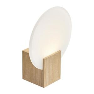 Nordlux Nordlux-LED Stmívatelné koupelnové nástěnné svítidlo HESTER LED/9, 5W/230V béžová obraz