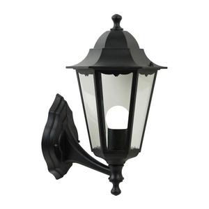 Nordlux Nordlux - Venkovní nástěnná lampa CARDIFF 1xE27/60W/230V IP44 obraz