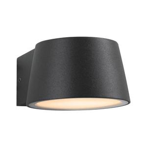 Paulmann Paulmann 94713 - LED/6W IP44 Venkovní nástěnné svítidlo CAPERA 230V obraz