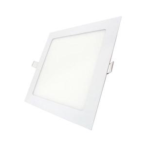 LED Podhledové svítidlo SQUARE LED/15W/230V 4200K 18, 8x18, 8 cm bílá obraz