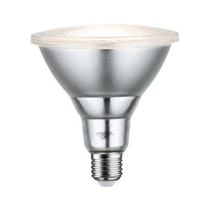 Paulmann LED Stmívatelná reflektorová žárovka PAR38 E27/13, 8W/230V 3000K - Paulmann 28826 obraz