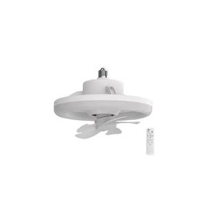 Eurolamp LED Stmívatelné svítidlo s látorem LED/30W/230V 3000-6500K bílá + DO obraz