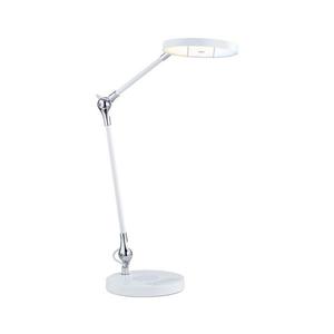 Paulmann Paulmann 78011 - LED/11W Stmívatelná stolní lampa NUMIS 230V 2700-6500K bílá obraz