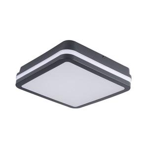 Brilagi Brilagi - LED Venkovní svítidlo BENE LED/18W/230V 22x22 cm IP54 obraz