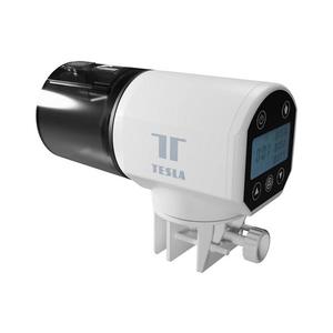 TESLA Smart TESLA Smart - Chytré automatizované krmítko ryb 200 ml 5V Wi-Fi obraz