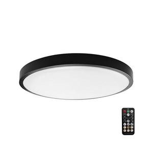 LED Koupelnové stropní svítidlo se senzorem LED/18W/230V IP44 4000K pr. 29 cm+DO obraz