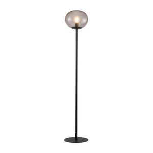 Nordlux Nordlux - Stojací lampa ALTON 1xE27/25W/230V černá obraz