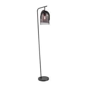 Nordlux Nordlux - Stojací lampa BOSHI 1xE27/40W/230V obraz