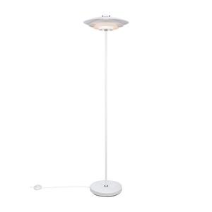 Nordlux Nordlux - Stojací lampa BRETAGNE 1xG9/25W/230V bílá obraz