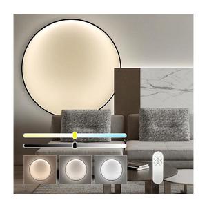 Neo NEO 07245-80- LED Stmívatelné svítidlo FINO LED/50W/230V 80cm Tuya + DO obraz