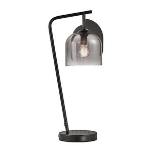 Nordlux Nordlux - Stolní lampa BOSHI 1xE14/40W/230V obraz