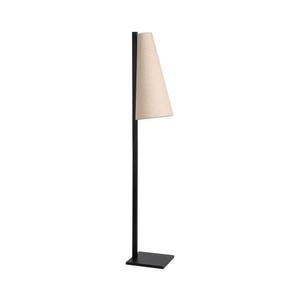 Lucide Lucide 30795/81/38 - Stojací lampa GREGORY 1xE27/60W/230V krémová obraz