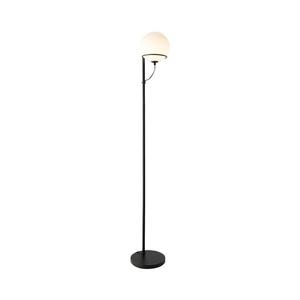 Nordlux Nordlux - Stojací lampa WILSON 1xG9/5W/230V černá obraz