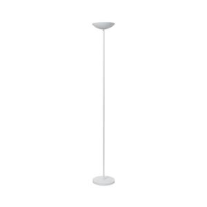 Lucide Lucide 19791/20/31 - LED Stmívatelná stojací lampa ZENITH LED/20W/230V bílá obraz