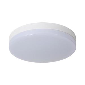 Lucide Lucide 79111/40/31 - LED Koupelnové svítidlo BISKIT LED/36W/230V IP44 bílá obraz