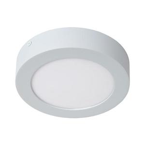 Lucide Lucide 28116/18/31 - LED Koupelnové svítidlo BRICE LED/12W/230V IP44 bílá obraz