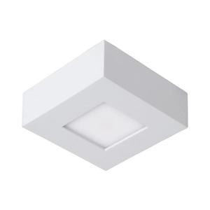 Lucide Lucide 28117/11/31 - LED Koupelnové svítidlo BRICE LED/8W/230V IP44 bílá obraz