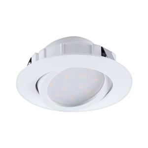 Eglo Eglo 95854- LED Stmívatelné podhledové svítidlo PINEDA 1xLED/6W/230V obraz