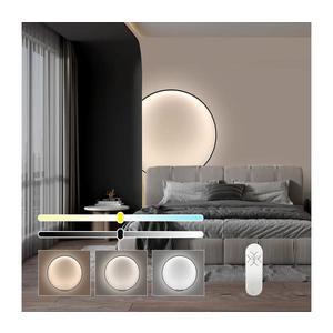 Neo NEO 07245-120 - LED Stmívatelné svítidlo FINO LED/70W/230V 120cm Tuya + DO obraz