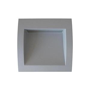 Greenlux LED Venkovní schodišťové svítidlo LED SMD/3W/230V IP65 obraz